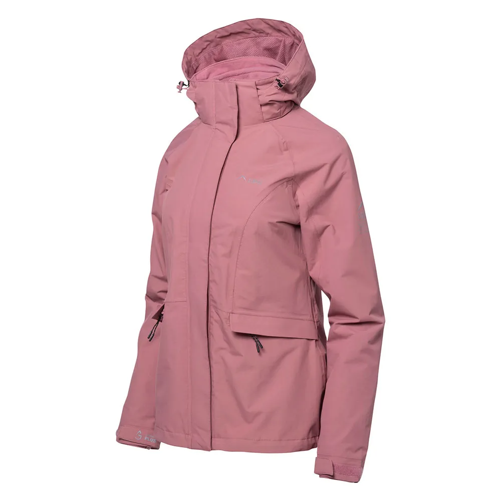 Elbrus Forcoz 3in1 Jacka Elbrus Forcoz 3in1 Jacka