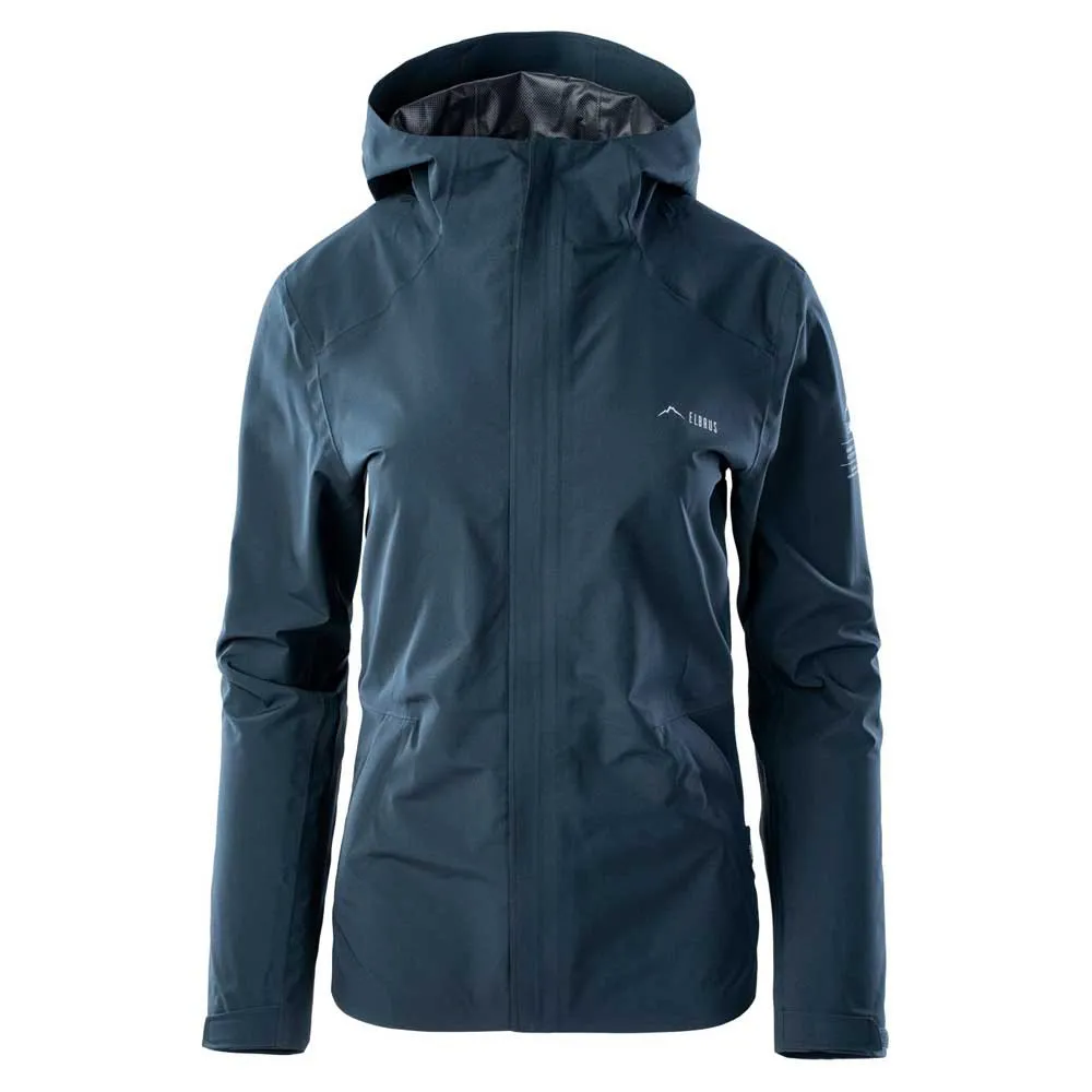 Elbrus Gantori Jacka