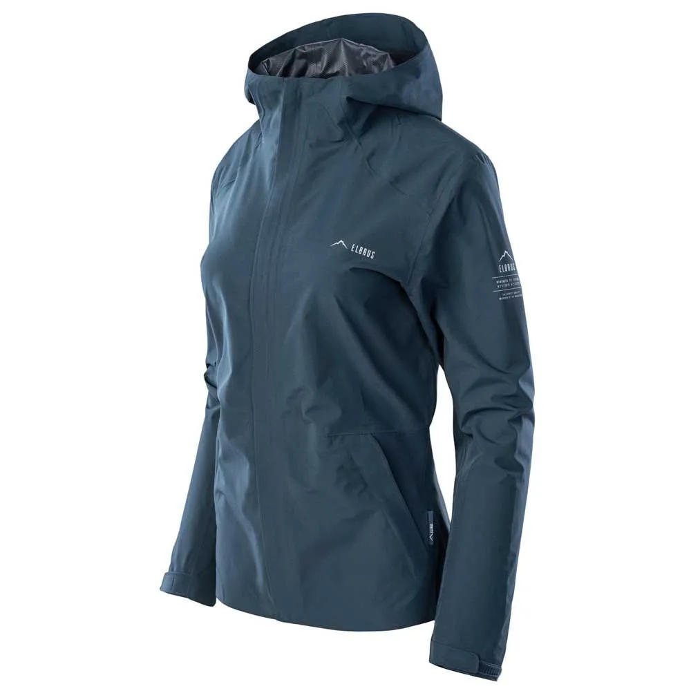 Elbrus Gantori Jacka