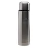 Elbrus Garde 1l Termosflaska, Silver, One Size
