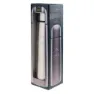 Elbrus Garde 1l Termosflaska, Silver, One Size