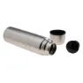 Elbrus Garde 1l Termosflaska, Silver, One Size