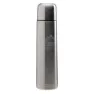 Elbrus Garde 700ml Termosflaska, Silver, One Size
