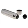 Elbrus Garde 700ml Termosflaska, Silver, One Size