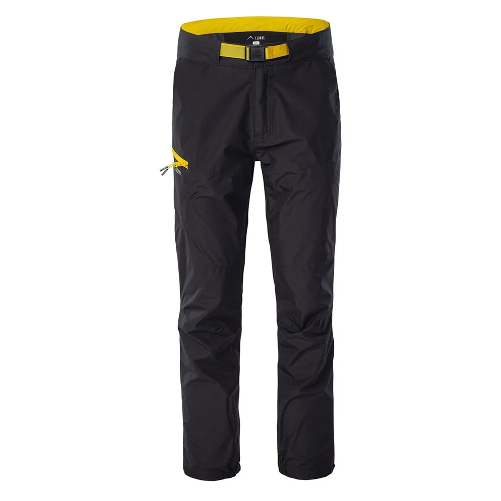 Elbrus Garii Byxor