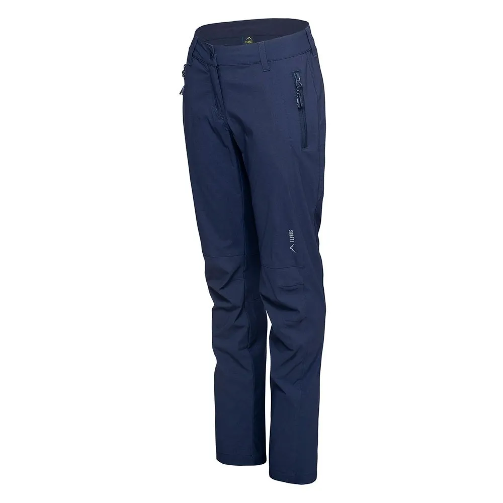 Elbrus Gaude Tg Byxor
