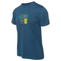 Elbrus Gisli T-shirt Med Korta ärmar