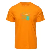 Elbrus Gisli T-shirt Med Korta ärmar
