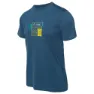 Elbrus Gisli T-shirt Med Korta ärmar