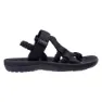 Elbrus Higa Sandaler, Black