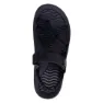 Elbrus Higa Sandaler, Black