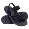 Elbrus Higa Sandaler, Black