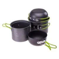 Elbrus Hike Pro Kokset Elbrus Hike Pro Kokset