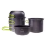 Elbrus Hike Pro Kokset, Grey / lime, One Size