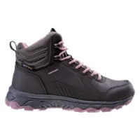 Elbrus Hixon Mid Wp Vandringskängor Elbrus Hixon Mid Wp Vandringskängor