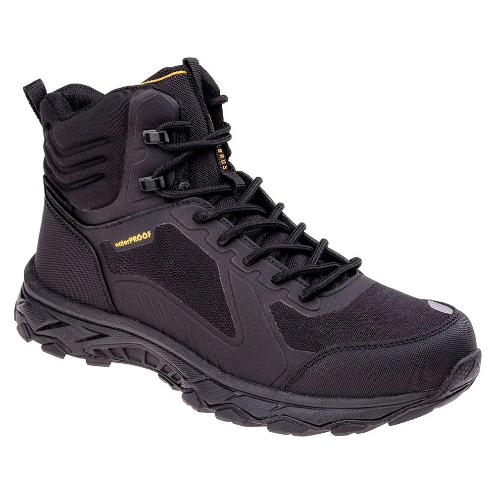 Elbrus Hixon Mid Wp Vandringskängor