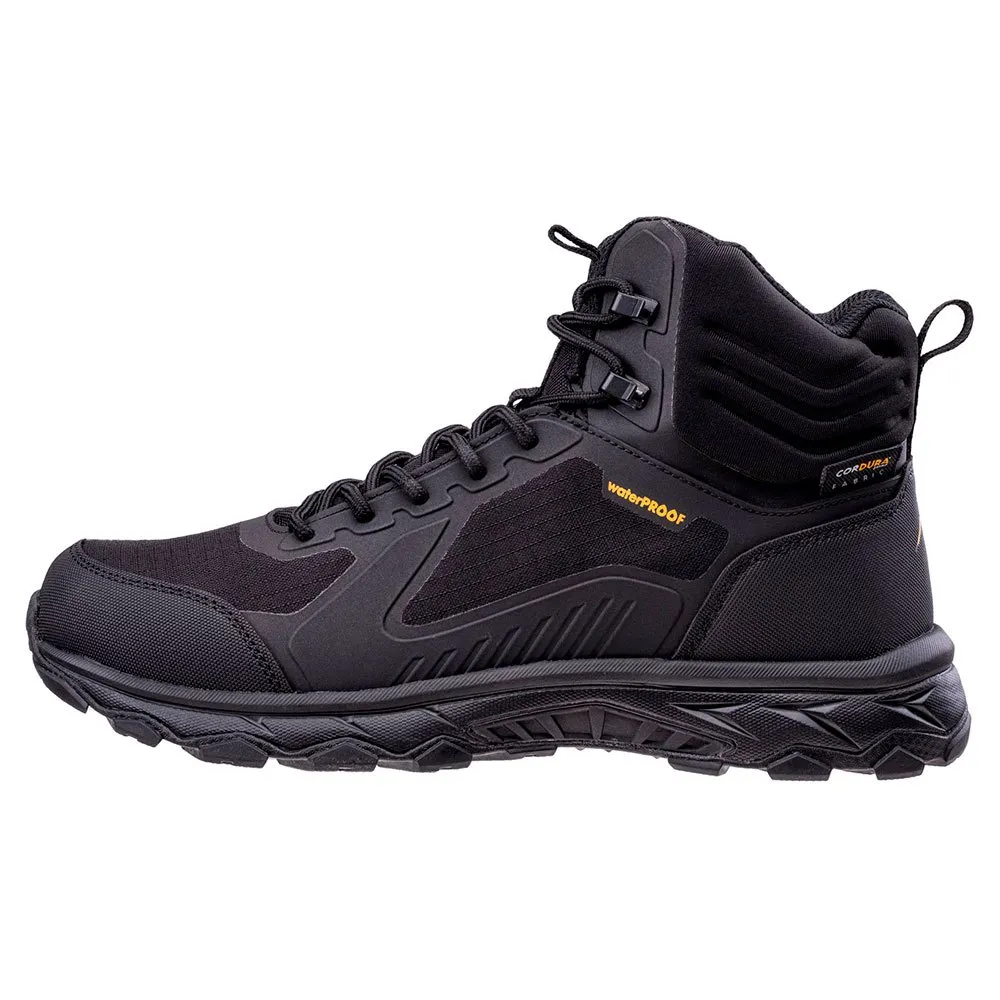 Elbrus Hixon Mid Wp Vandringskängor