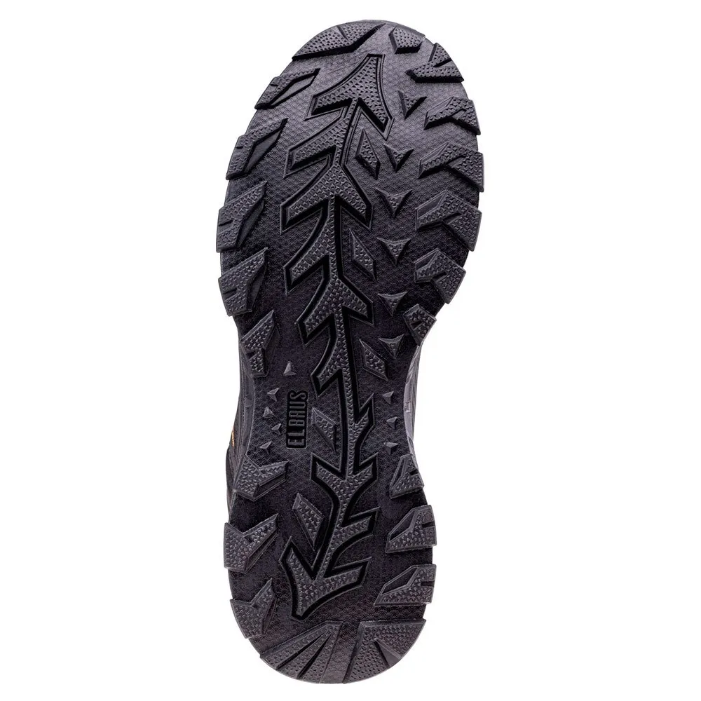 Elbrus Hixon Mid Wp Vandringskängor Elbrus Hixon Mid Wp Vandringskängor