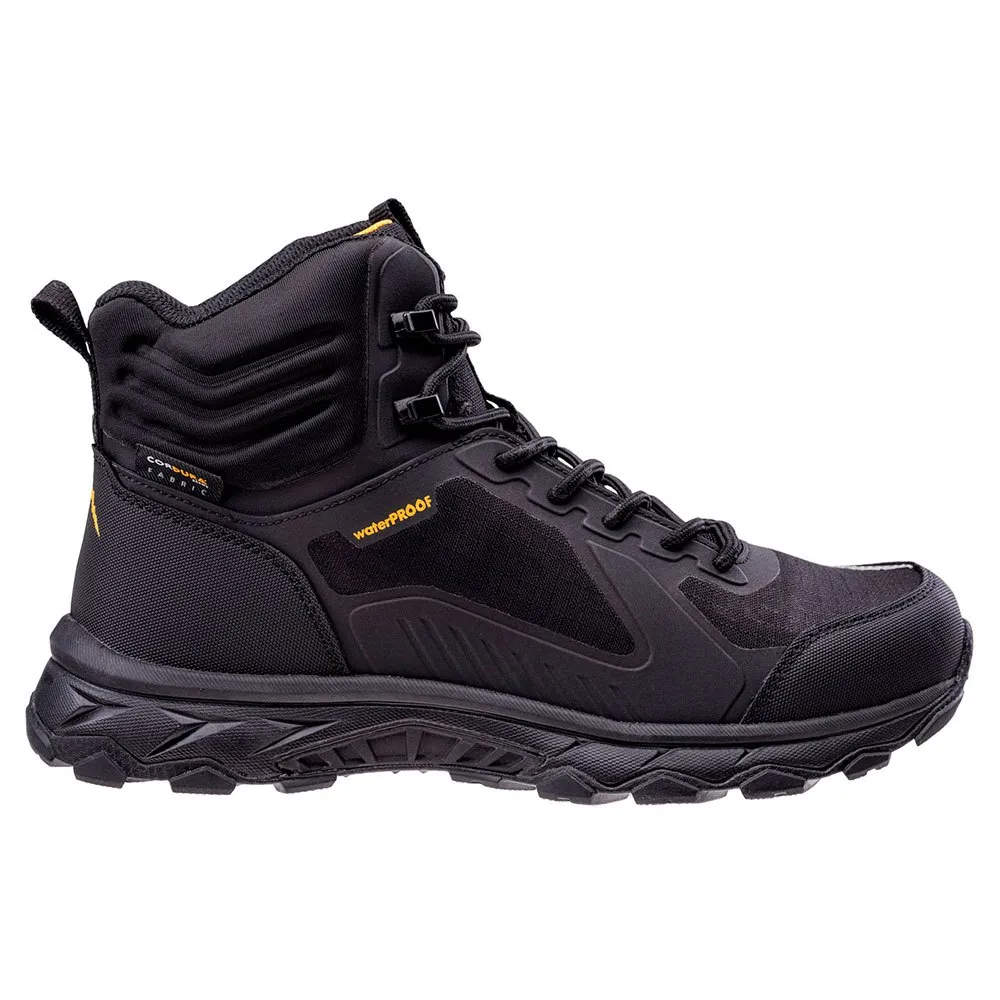 Elbrus Hixon Mid Wp Vandringskängor