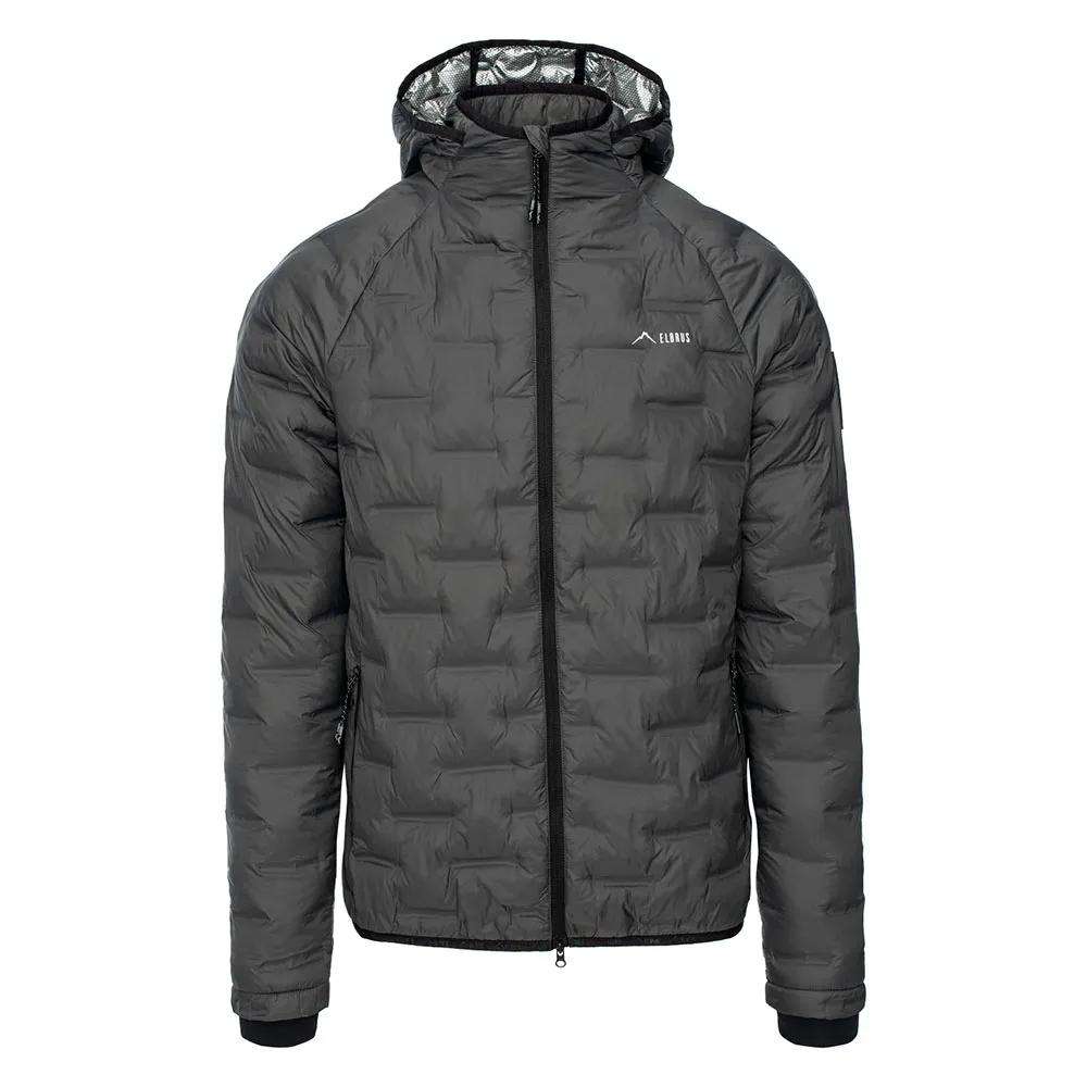 Elbrus Huel Primaloft Jacka