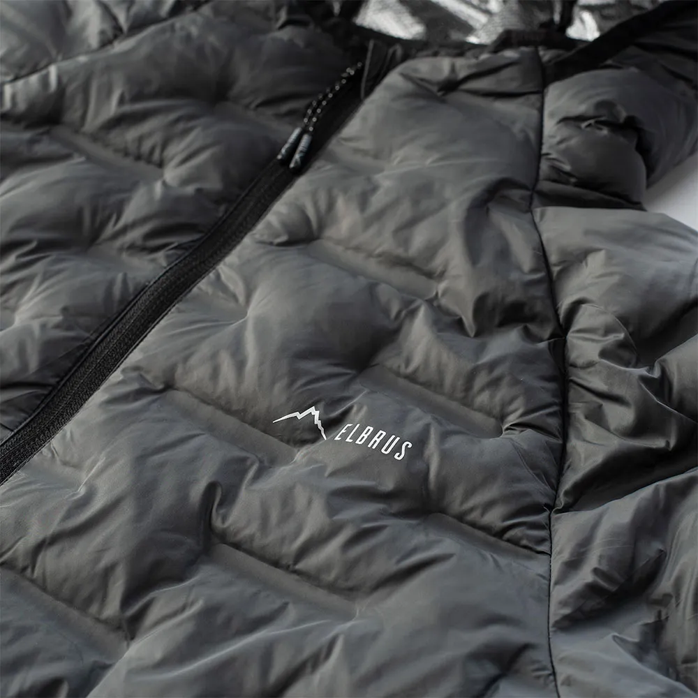 Elbrus Huel Primaloft Jacka