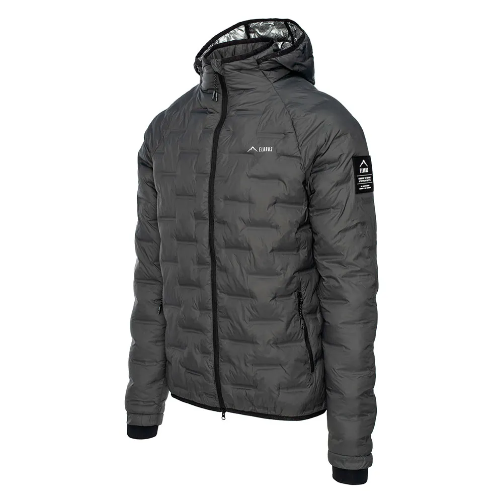 Elbrus Huel Primaloft Jacka