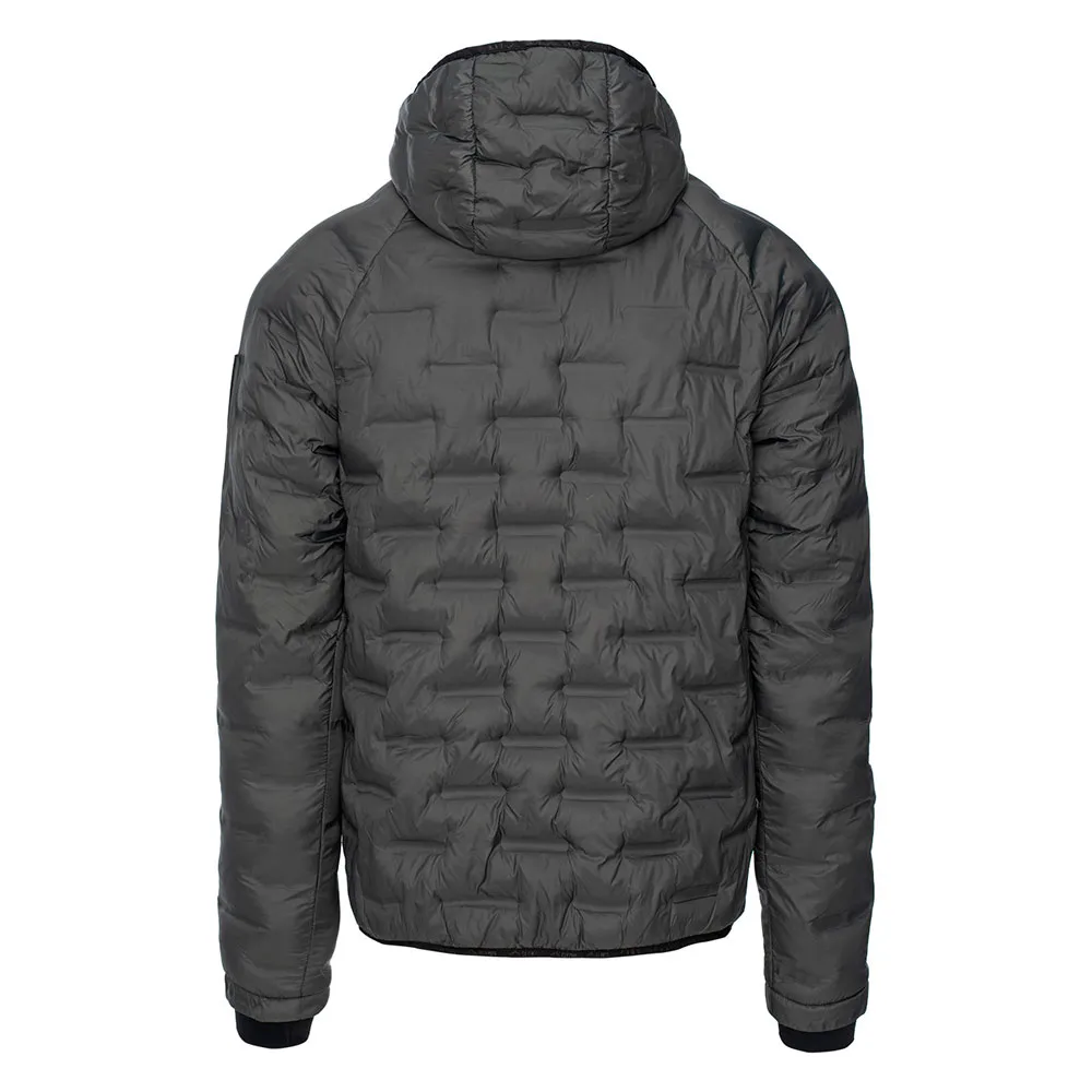 Elbrus Huel Primaloft Jacka