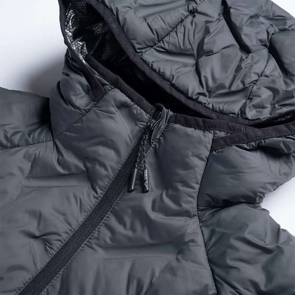 Elbrus Huel Primaloft Väst
