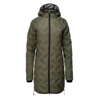 Elbrus Humlo Primaloft Jacka