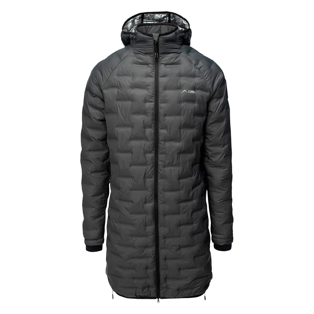 Elbrus Humlo Primaloft Jacka