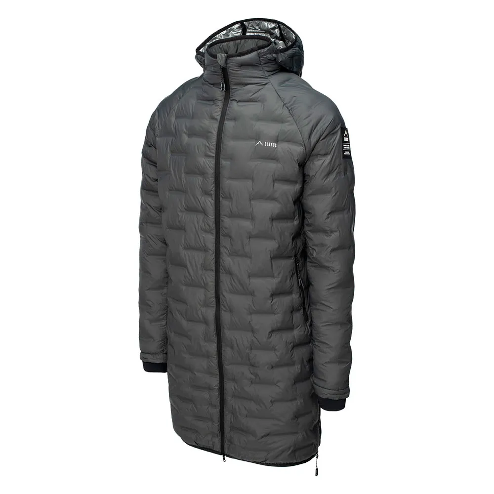 Elbrus Humlo Primaloft Jacka