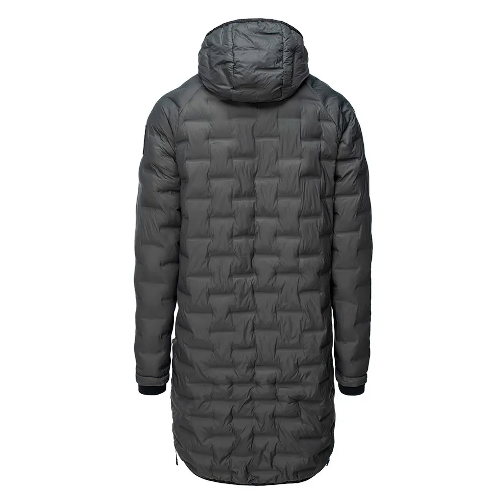 Elbrus Humlo Primaloft Jacka