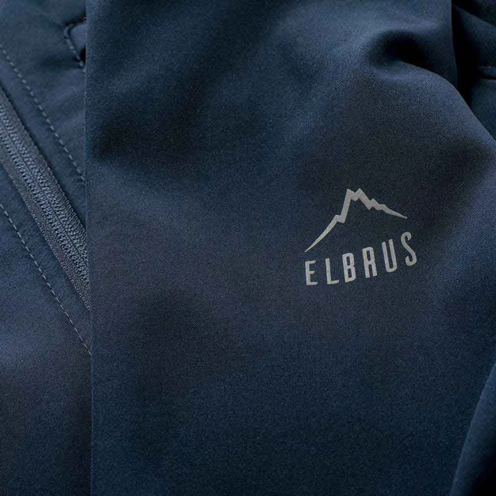 Elbrus Ifar Ii Softshelljacka, Total eclipse / total eclipse Elbrus Ifar Ii Softshelljacka, Total eclipse / total eclipse