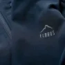 Elbrus Ifar Ii Softshelljacka, Total eclipse / total eclipse