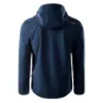 Elbrus Ifar Ii Softshelljacka, Total eclipse / total eclipse