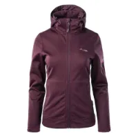 Elbrus Ifaro Polartec Softshelljacka