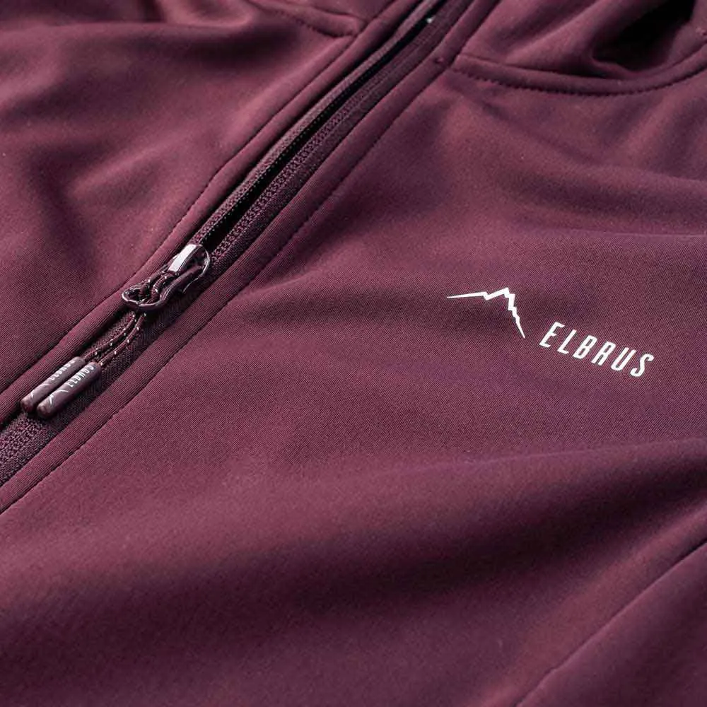 Elbrus Ifaro Polartec Softshelljacka, Winetasting
