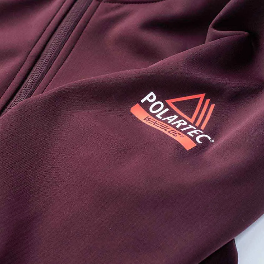 Elbrus Ifaro Polartec Softshelljacka, Winetasting