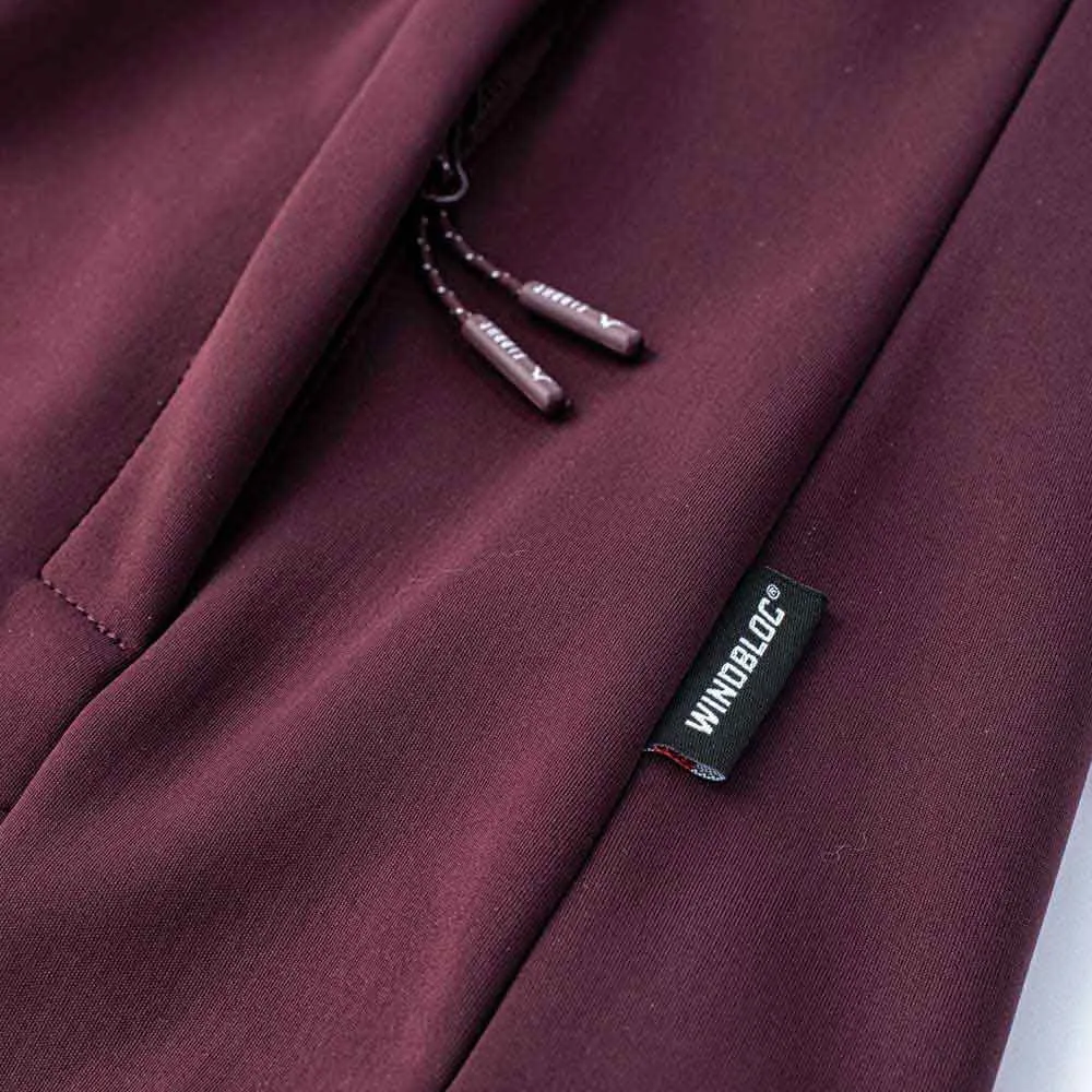 Elbrus Ifaro Polartec Softshelljacka, Winetasting