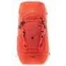 Elbrus Indiano 35l Ryggsäck, Orange / black
