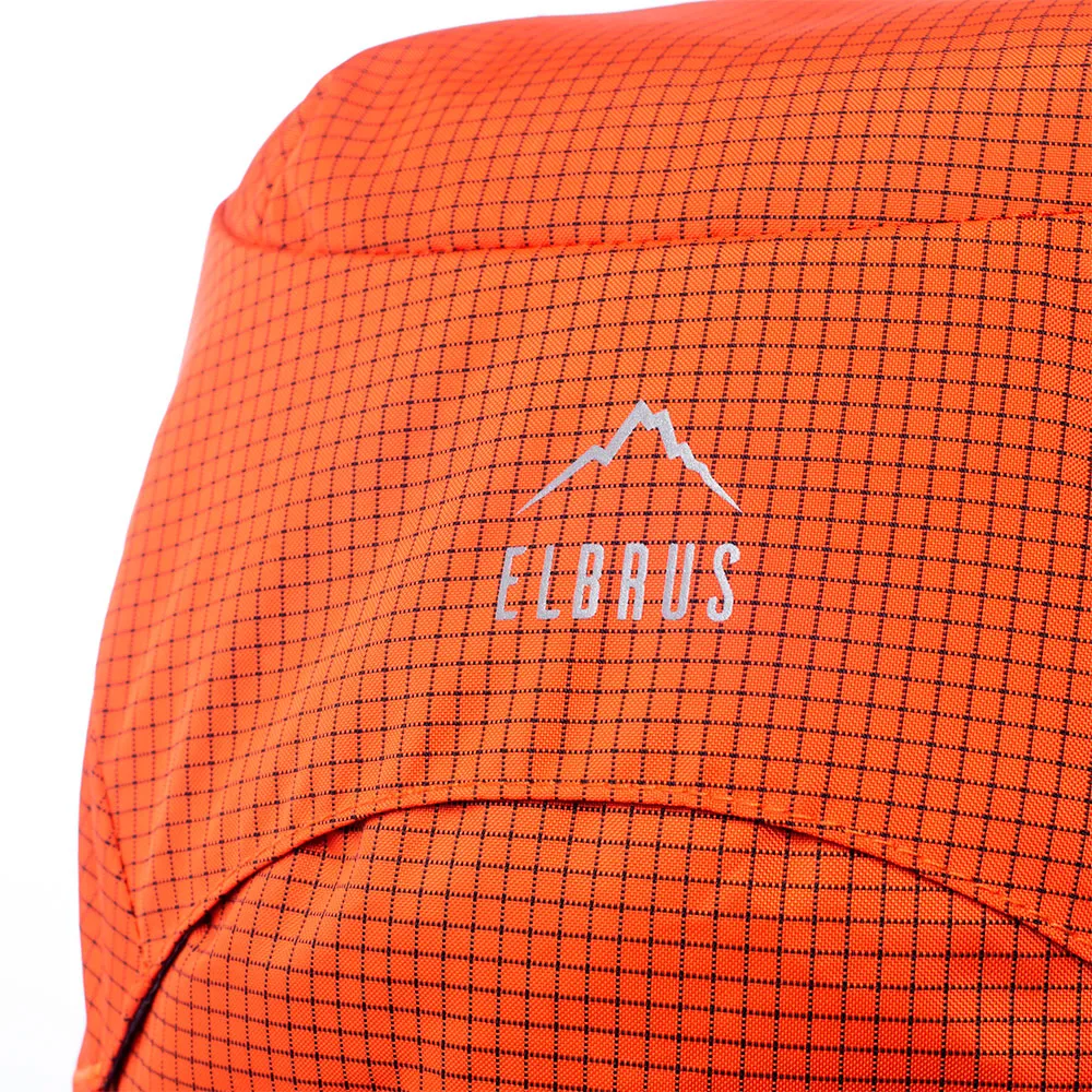 Elbrus Indiano 35l Ryggsäck, Orange / black