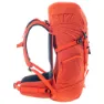 Elbrus Indiano 35l Ryggsäck, Orange / black