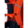 Elbrus Indiano 35l Ryggsäck, Orange / black