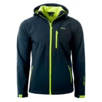 Elbrus Iver Ii Softshelljacka Elbrus Iver Ii Softshelljacka