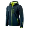 Elbrus Iver Ii Softshelljacka