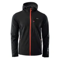 Elbrus Iver Softshelljacka