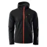 Elbrus Iver Softshelljacka