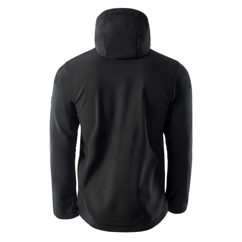 Elbrus Iver Softshelljacka