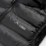 Elbrus Ixpe Väst, Black, 164cm