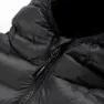 Elbrus Ixpe Väst, Black, 164cm